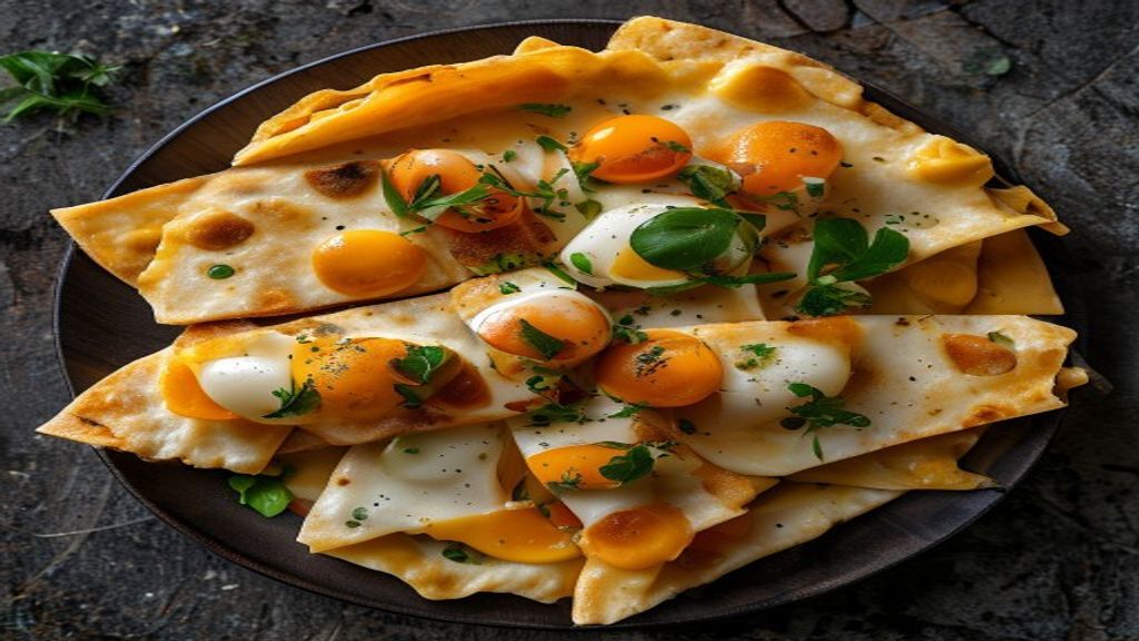 Inside the kid friendly quesadilla recipe cheese image 76