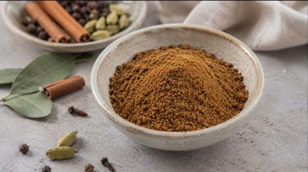 Homemade Garam Masala Recipe: Authentic & Fragrant Spice Blend 1 10000729954734677555300228633